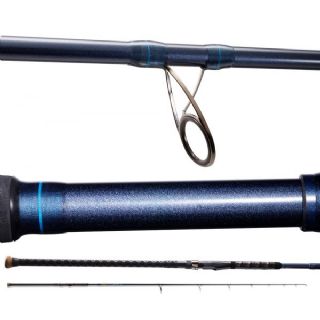 St Croix Seage Surf Spinning Rod 17.7-56.6g SES70MMF - 